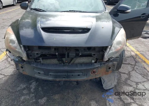 2012 Mazda Mazdaspeed3 Touring z USA, uszkodzony, nr VIN JM1BL1L42C1688683